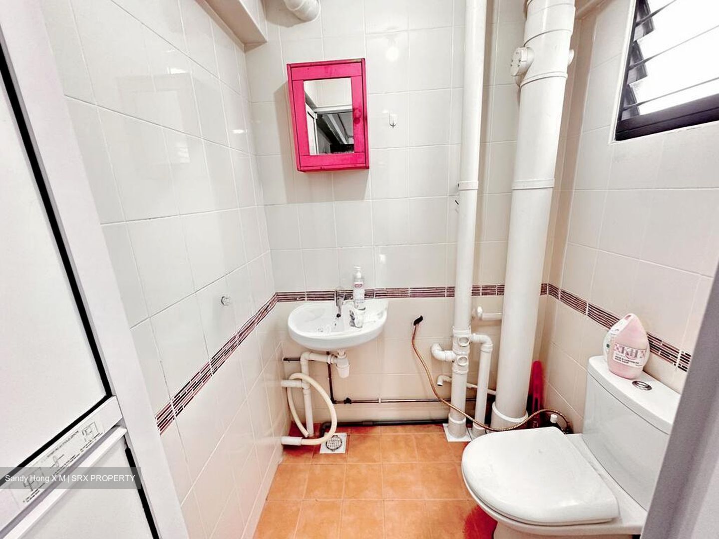 Blk 102 Jurong East Ville (Jurong East), HDB 3 Rooms #503996301